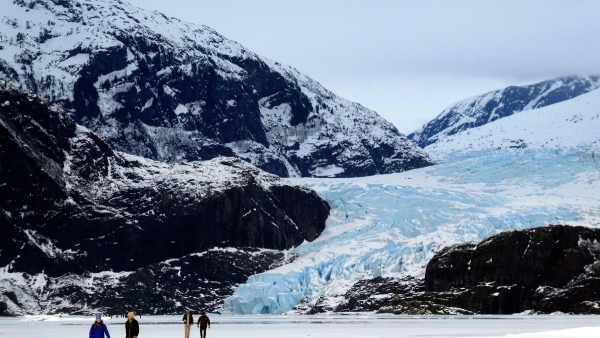 Alaska