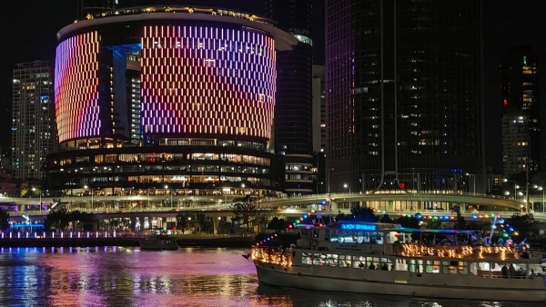 Australia Australia