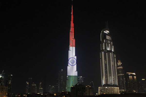 Burj Khalifa Burj Khalifa