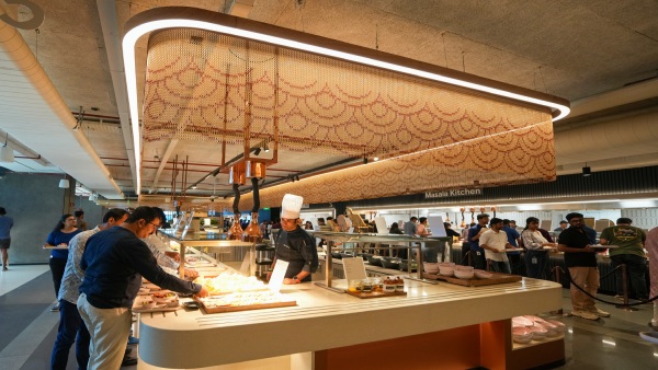 Cafe