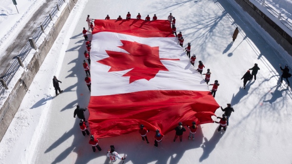 Canada