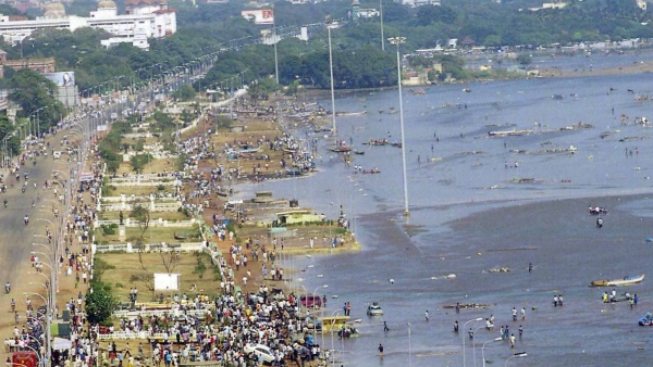 Chennai