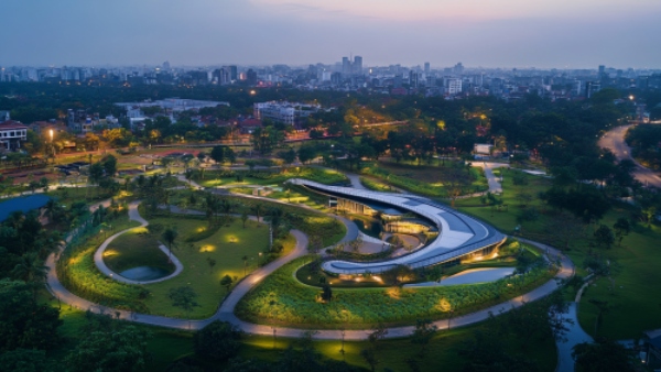 Cleanest city Cleanest city