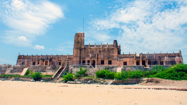 Fort