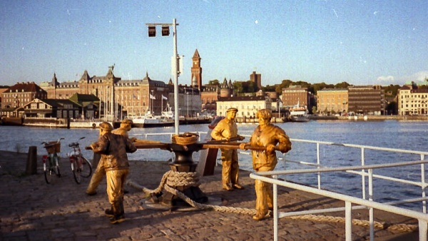 Denmark