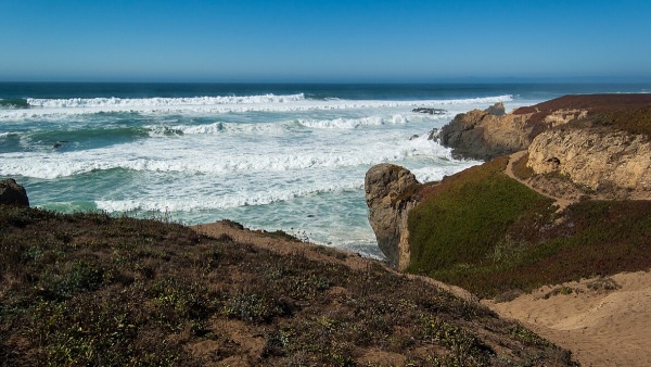 Glass Beach