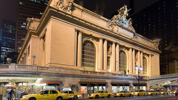 Grand Central Terminal