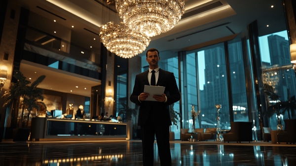 Hotel Hotel