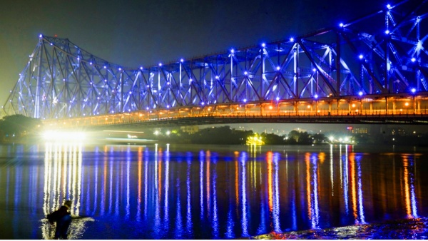 Best seasons to visit Kolkata Best seasons to visit Kolkata