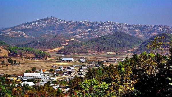 Indian States