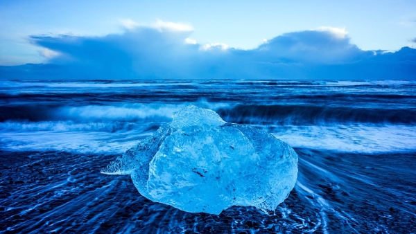 J kuls rl n ice beach