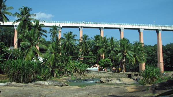 Kanyakumari Kanyakumari