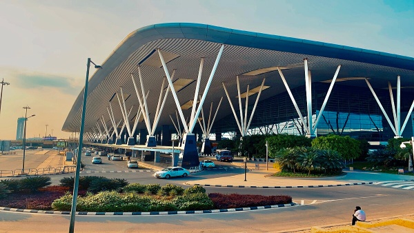Kempegowda