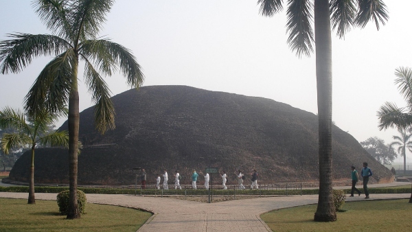 Kushinagar Kushinagar