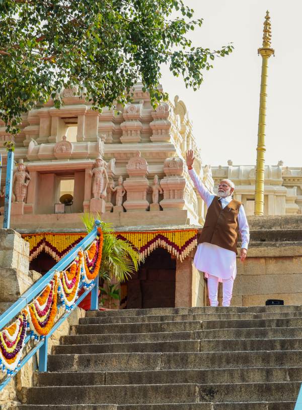 Lepakshi