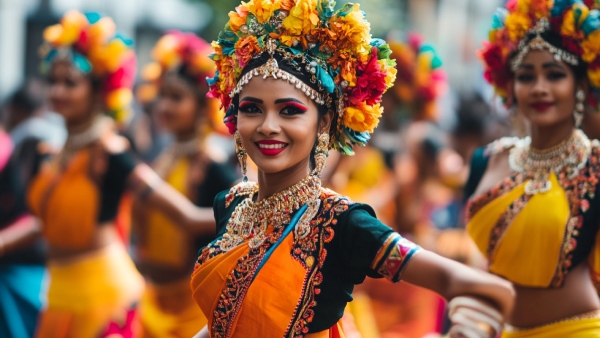 5 Must visit spots in Srilanka tour plan 5 Must visit spots in Srilanka tour plan