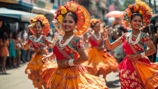 5 Must visit spots in Srilanka tour plan 5 Must visit spots in Srilanka tour plan