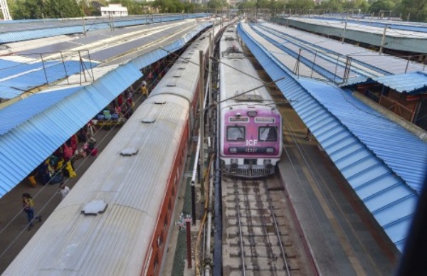 Indian railways Indian railways