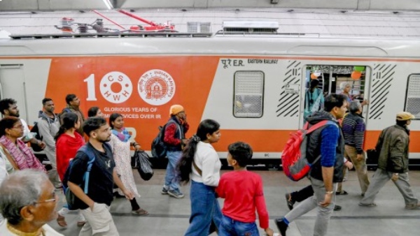 Indian railways Indian railways