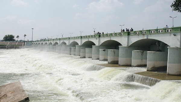 Trichy tourism