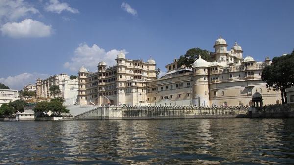 Udaipur