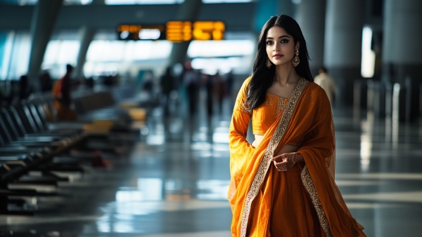 Airport