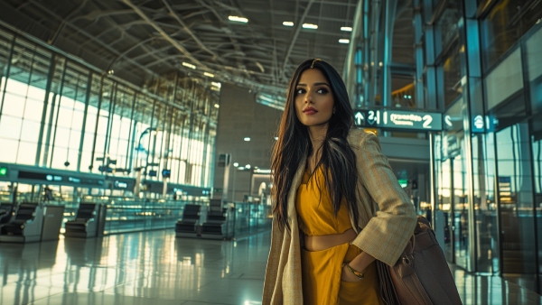Airport