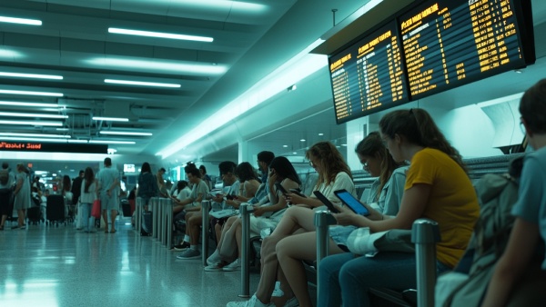 Airport