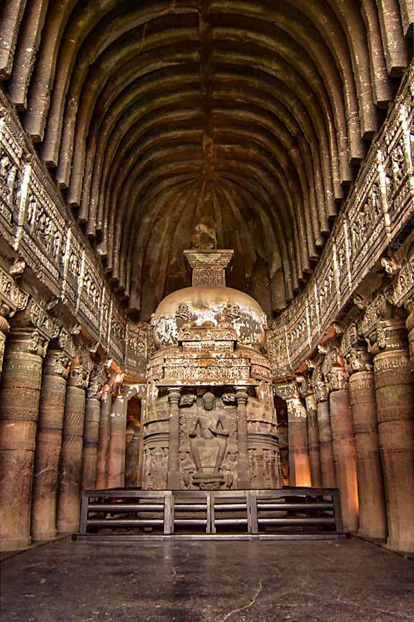 Ajanta Caves Ajanta Caves