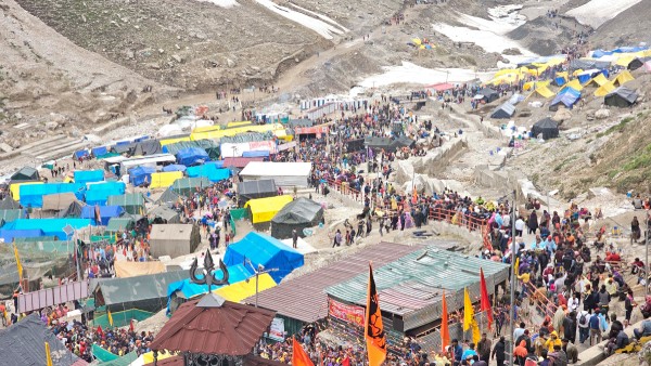 Amarnath Yatra