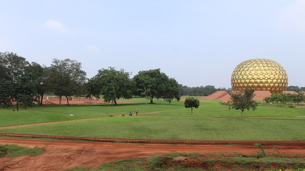 Auroville