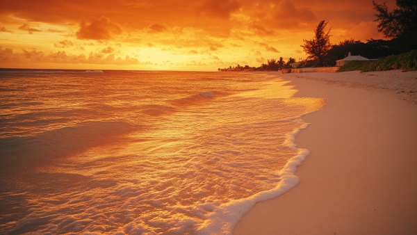 Beach Beach