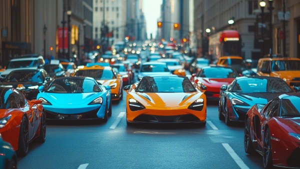 Cars