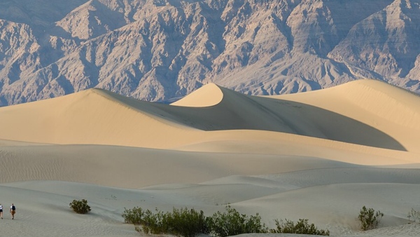 Death Valley National Park