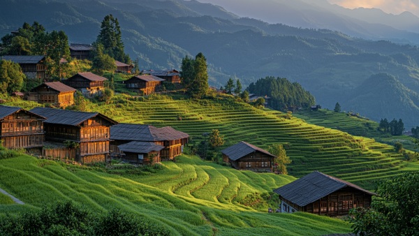 Hill Station Hill Station