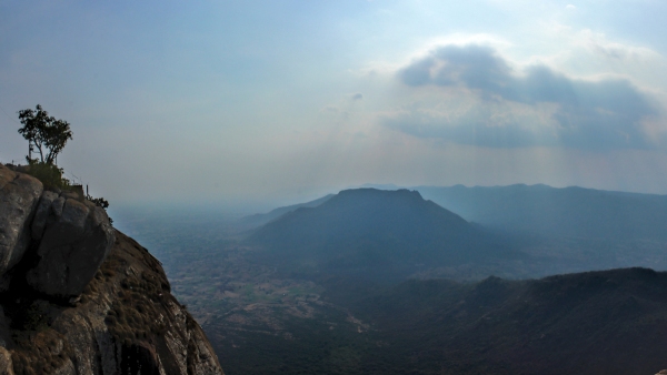 Javadi Hills