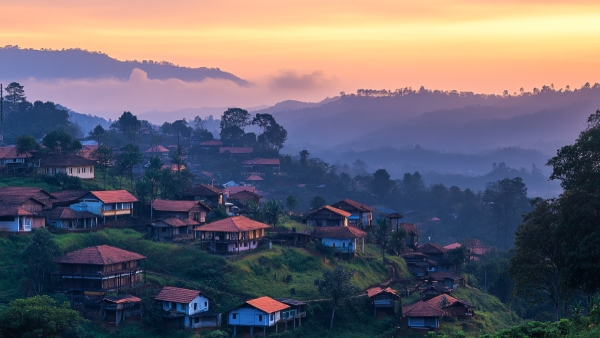 Kerala Kerala