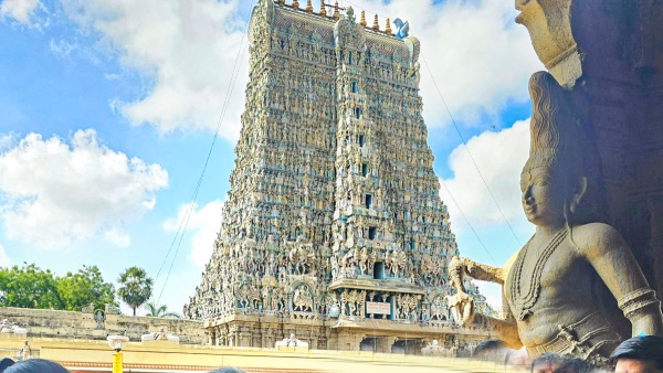 Top 10 Places to Visit in Madurai During Summer