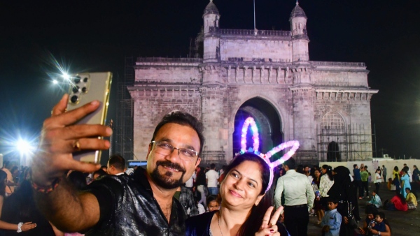 Mumbai Mumbai
