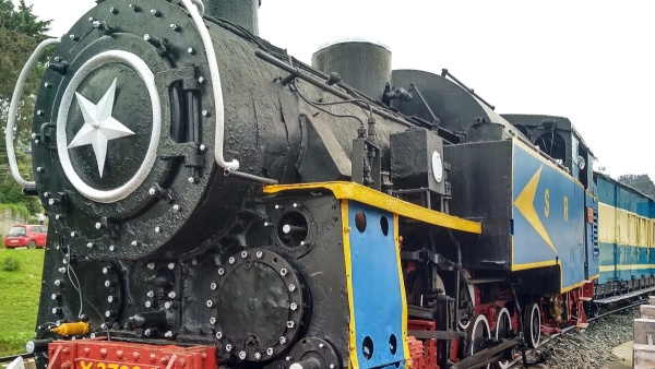 Ooty Train
