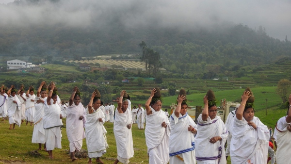 Ooty Ooty
