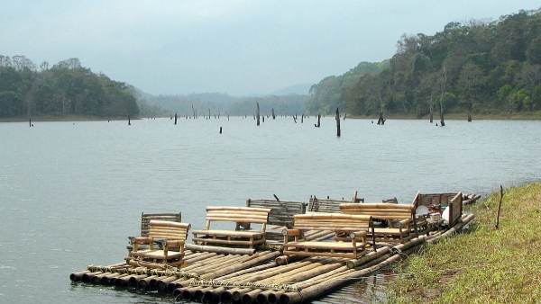Periyar National Park