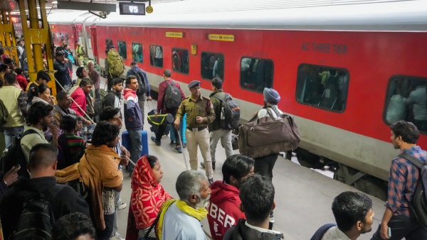 Indian Railways Indian Railways