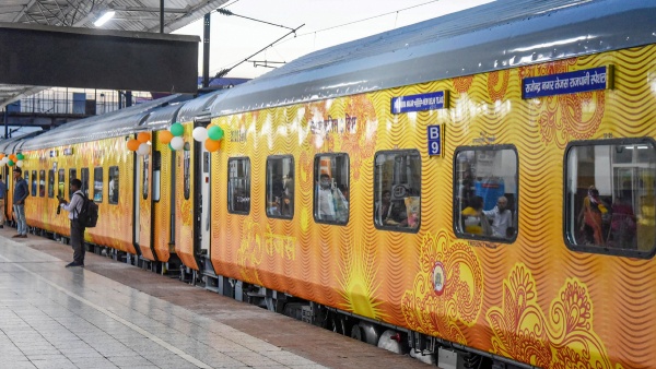 Rajdhani Express