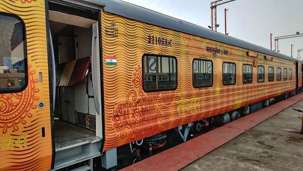 Rajdhani Express Rajdhani Express