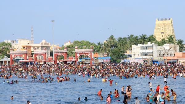 Rameshwaram Rameshwaram
