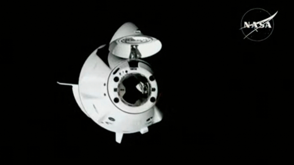Space Capsule Space Capsule