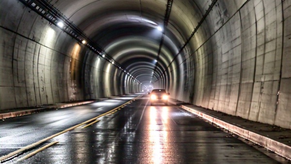 Tunnel Road
