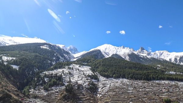 Uttarakhand Uttarakhand