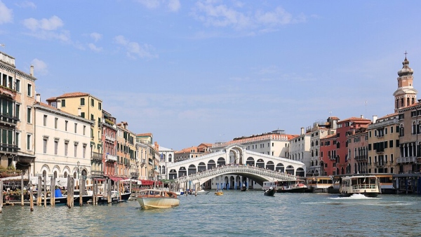 Venice Italy